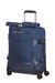 Samsonite Ziproll Duffle táska kerékkel 55cm Night Blue