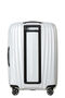 Samsonite Nexis Spinner Expandable 70cm  Cotton White