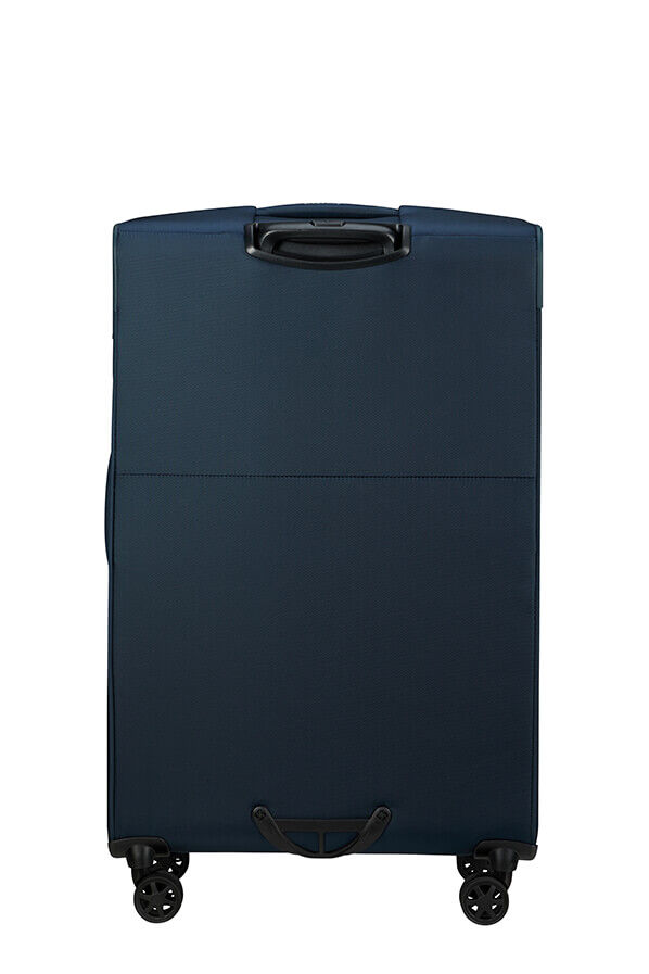 Samsonite Urbify Spinner Expandable 78cm  Navy Blue