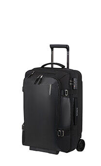 Samsonite Armox Duffle t&aacute;ska ker&eacute;kkel 55cm
