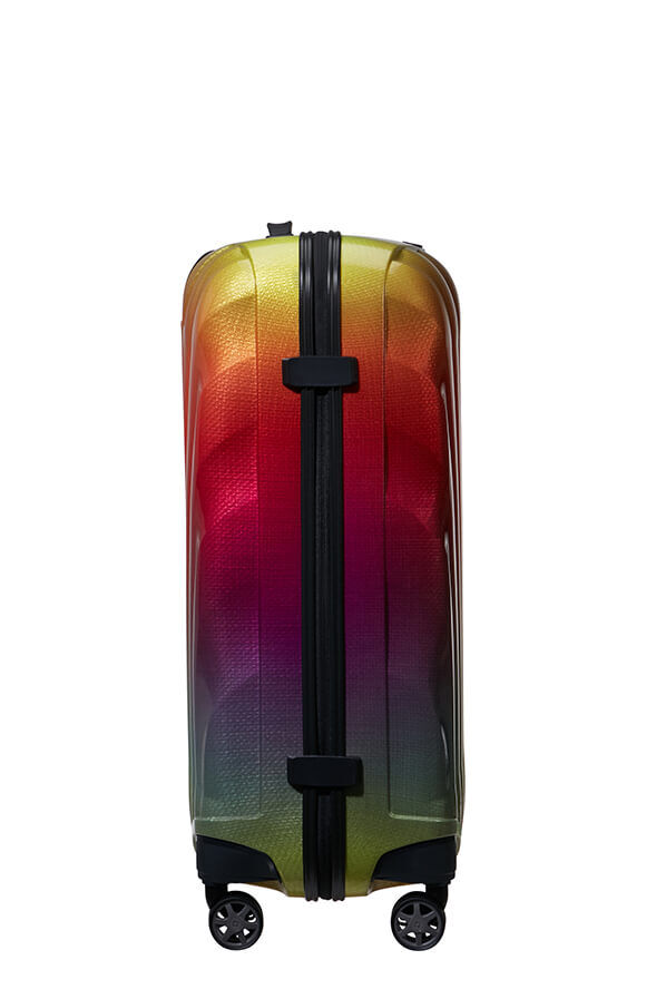 Samsonite C-Lite Spinner Limited 69cm  Colourburst