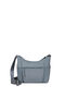 Samsonite Move 5.0 Shoulder Bag S + 1 Pock S  Dusty Blue