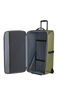 Samsonite Ecodiver DUFFLE/WH 79/29 LTD  Waxed Wasabi