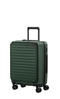 Samsonite Restackd Spinner expandable (4 wheels) 55cm