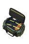 Samsonite Outtrax Duffle Expandable 45L/55L S  Forest Green