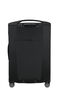 Samsonite Re-Lite Spinner Expandable 67cm  Black
