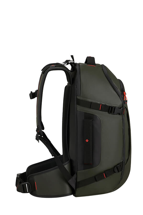 Samsonite Ecodiver TRAVEL BACKPACK S 38L  Climbing Ivy