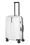 Samsonite Nexis Spinner Expandable 70cm  Cotton White
