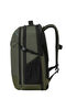 Samsonite Roadseeker Laptop Backpack Expandable L  Dark Olive