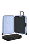 Samsonite Essens Spinner 69cm  Lavender