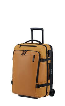 Samsonite Armox Duffle táska kerékkel / Hátizsák 55cm