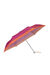 Samsonite Alu Drop S Esernyő  Fuchsia/Orange