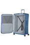 Samsonite Re-Lite Spinner Expandable 83cm  Capri Blue
