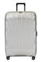 Samsonite C-Lite Spinner 81cm  Off White