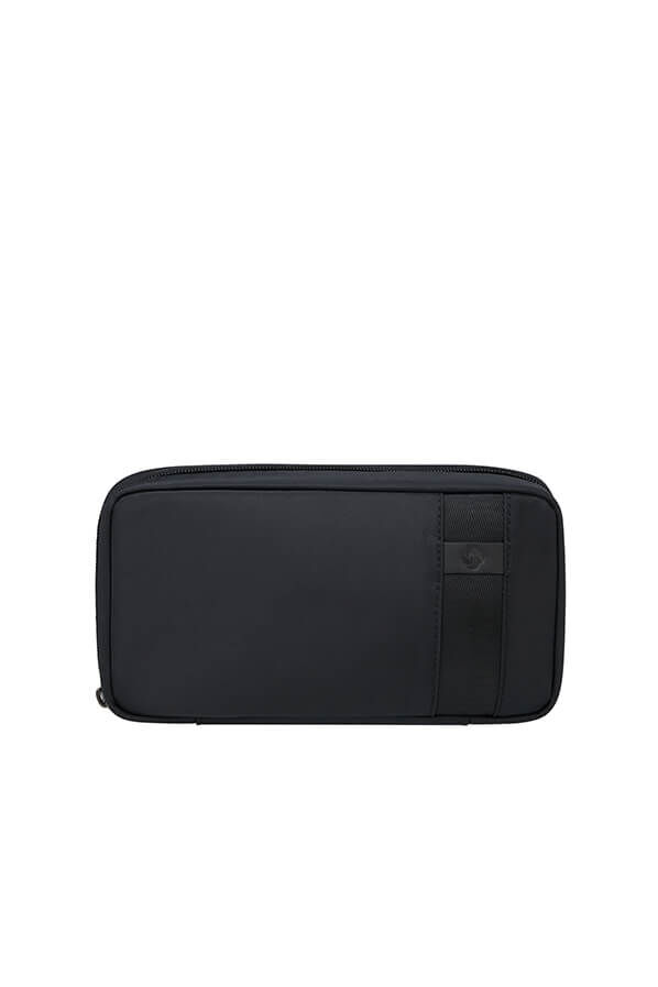 Samsonite Urban-Eye Tech Pouch  Black