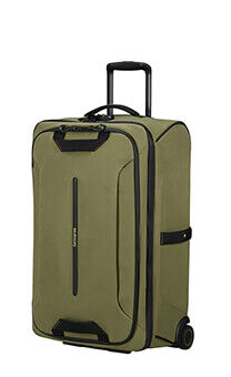 Samsonite Ecodiver Duffle t&aacute;ska ker&eacute;kkel 67cm