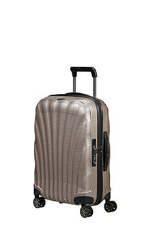 Samsonite C-Lite Bővíthető Spinner (4 kerék) 55cm