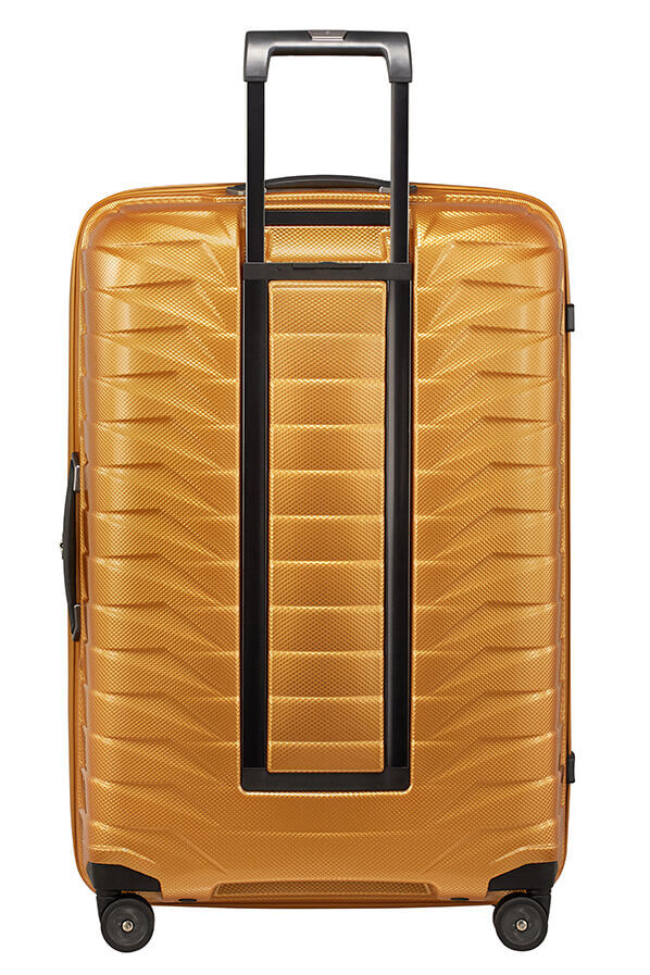 Samsonite Proxis Spinner 75cm  Honey Gold