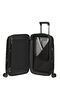 Samsonite Proxis Spinner Expandable Length 35cm 55cm  Black
