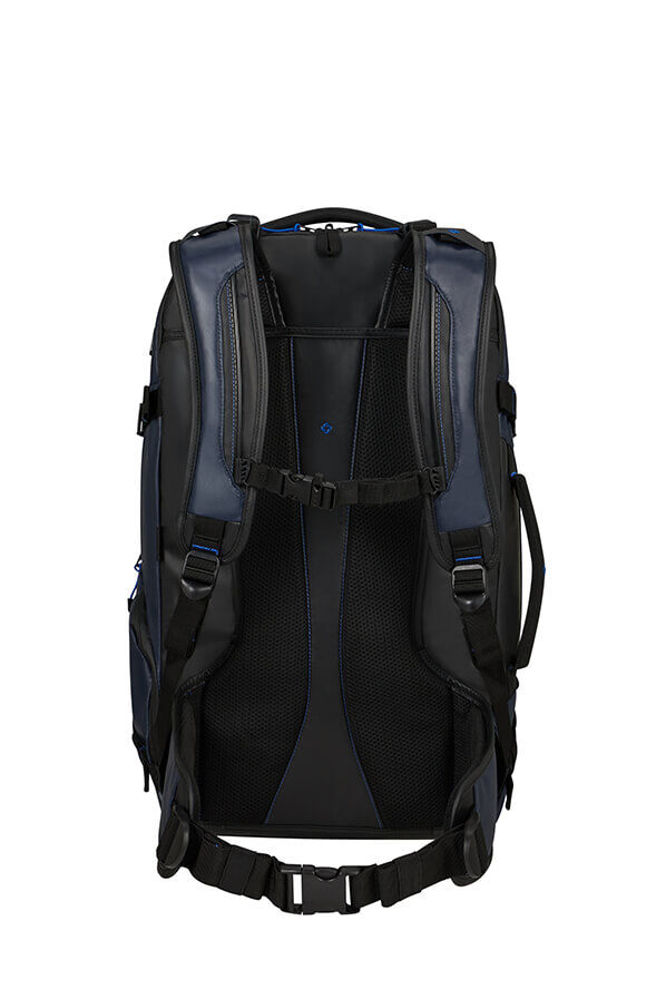 Ecodiver Utaz&oacute; h&aacute;tizs&aacute;k S | Samsonite Ecodiver Travel Backpack S 17.3'  Blue Nights