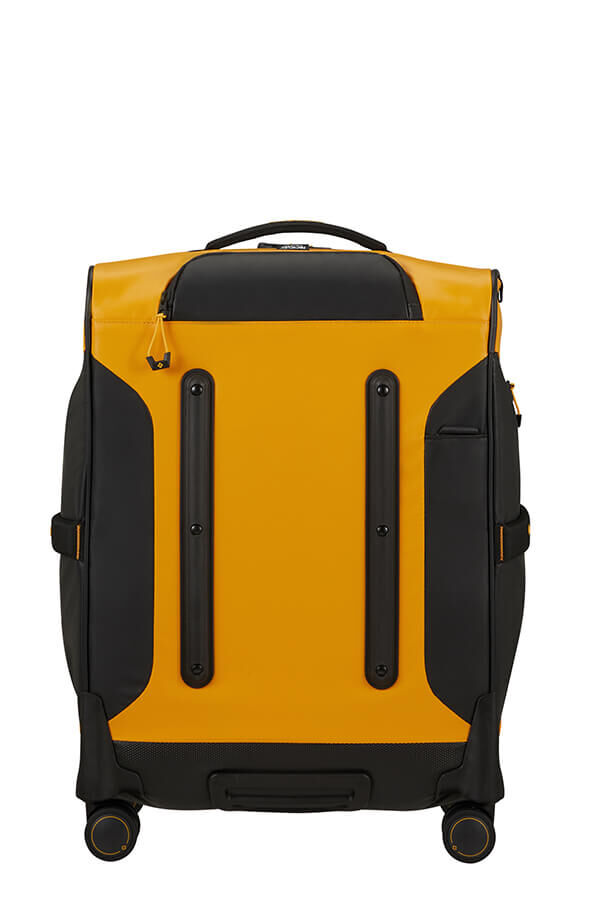 Samsonite Ecodiver SPINNER DUFFLE 55/20  Yellow