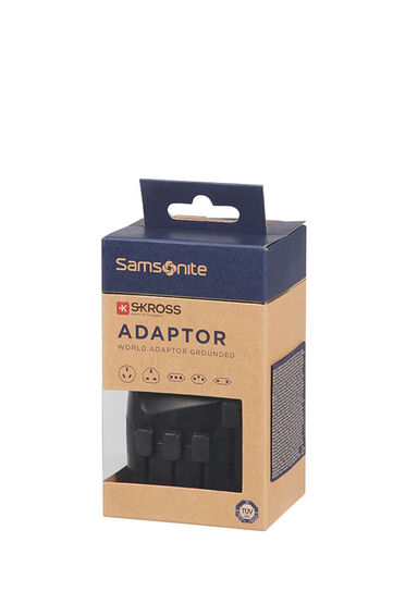 Travel Accessories Adapter
