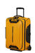 Samsonite Ecodiver Duffle táska kerékkel 55cm hátizsák Yellow