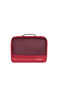 Samsonite Ta Revolution Set of 3 Packing Cubes  Red