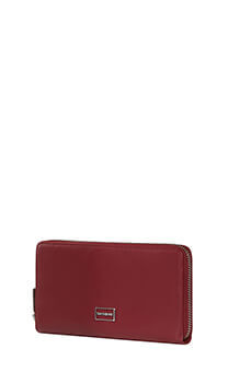 Samsonite Image Leather SLG P&eacute;nzt&aacute;rca