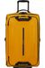 Samsonite Ecodiver Duffle táska kerékkel 67 cm Yellow