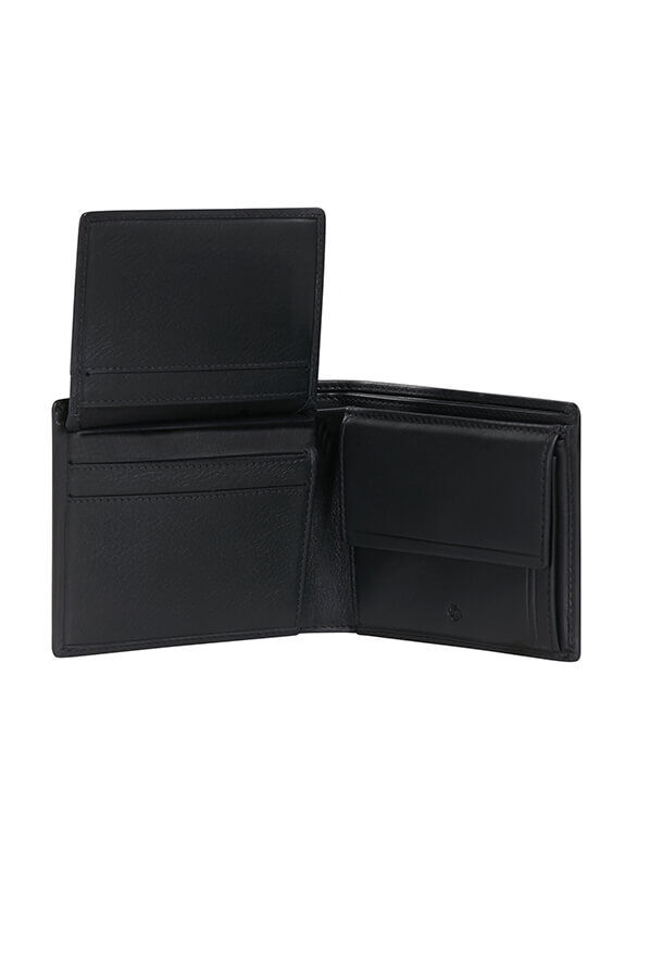 Attack 3.0 SLG Wallet