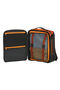Samsonite Outtrax Underseat Backpack M  Tangerine Red