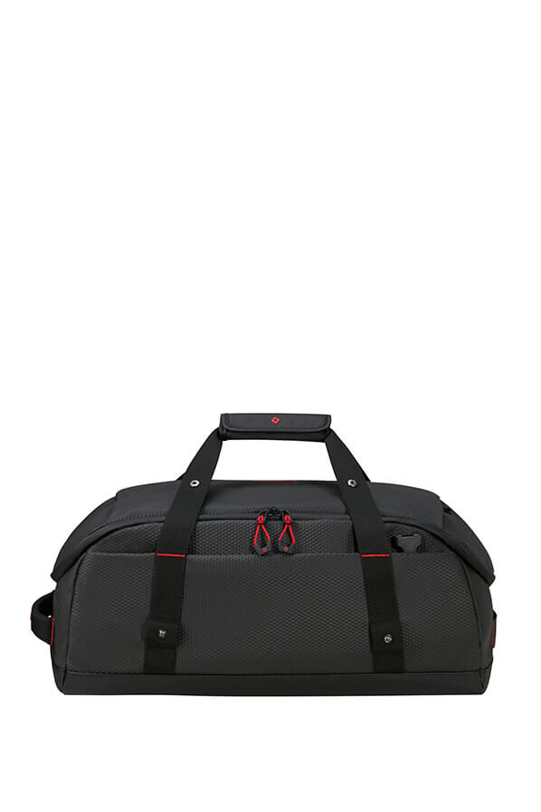 Samsonite Ecodiver Duffle S  Charcoal