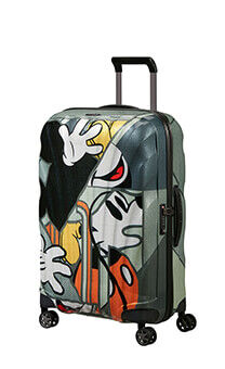 Samsonite C-Lite Disney Spinner (4 ker&eacute;k) 69cm