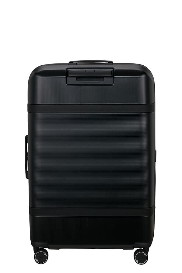 Samsonite Image Spinner Expandable 75cm  Black
