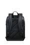 Image Biz Leather H&aacute;tizs&aacute;k 14.1" | Samsonite Image Biz Leather Backpack 14.1'  Black