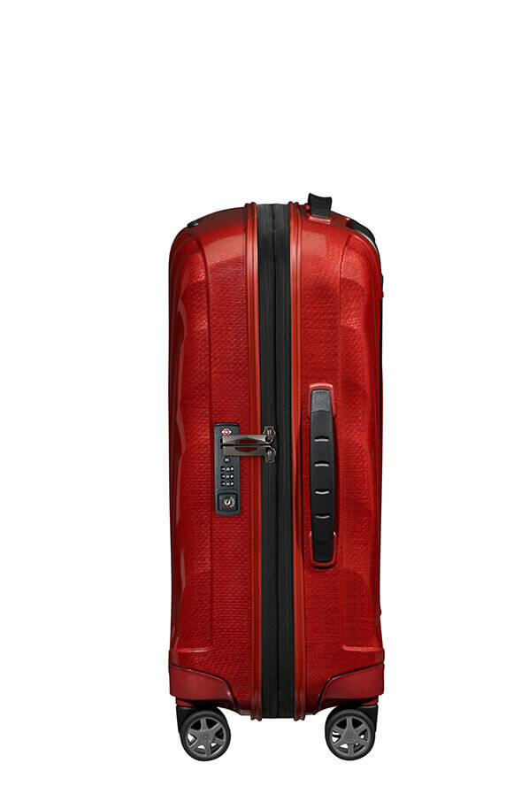 C-Lite Bőv&iacute;thető Spinner (4 ker&eacute;k) 55cm