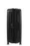Samsonite Nuon Spinner Expandable 81cm  Matt Graphite