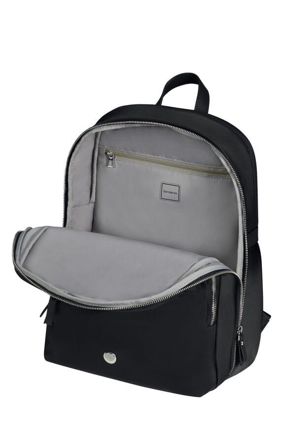 Samsonite Karissa Evo Slim Backpack 14.1'  Black