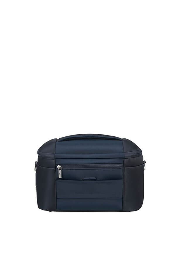 Samsonite Re-Lite Beauty Case  Midnight Blue