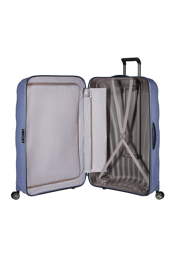 Samsonite C-Lite Spinner 86cm  Lavender