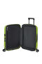 Samsonite Proxis Spinner Expandable Length 40cm 55cm  Lime