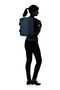 Samsonite Urbify 3-Way Bag - Underseater  Navy Blue