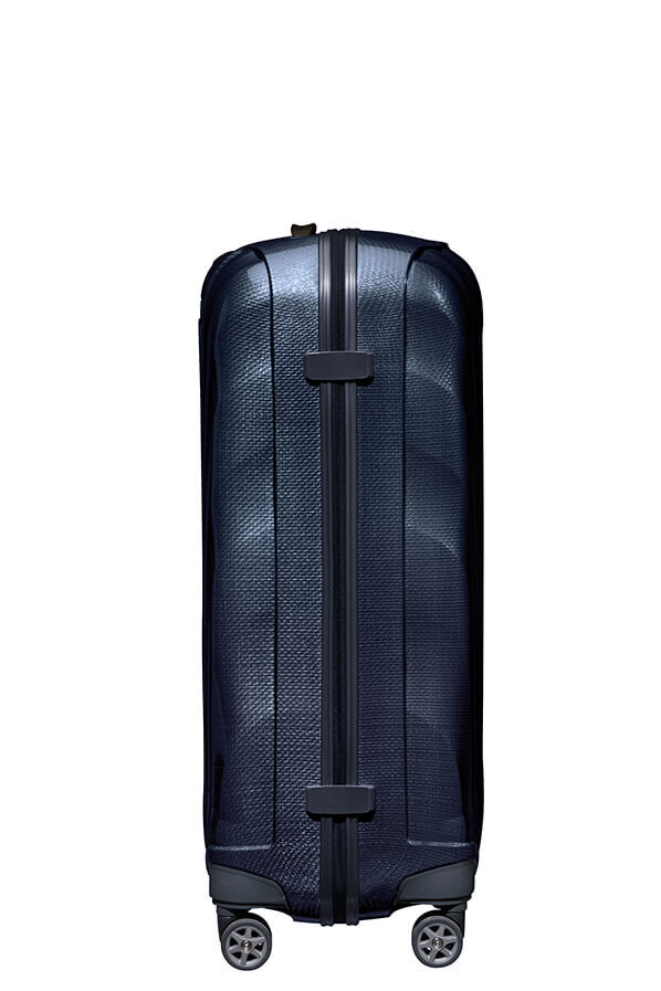 Samsonite C-Lite Spinner 75cm  Midnight Blue