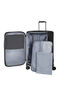 Samsonite Spectrolite 3.0 Trvl Spinner Expandable 68cm  Black