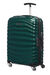 Samsonite Lite-Shock Spinner (4 kerék) 55cm (20cm) Green