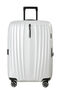 Samsonite Nexis Spinner Expandable 70cm  Cotton White