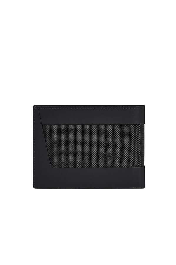 Samsonite Urban-Eye Slg 047 - B 10CC+VFL+C+2C  Black