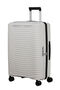 Samsonite Upscape Spinner 68/25 Exp  Cloud White