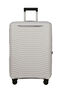 Samsonite Upscape Spinner 68/25 Exp  Cloud White
